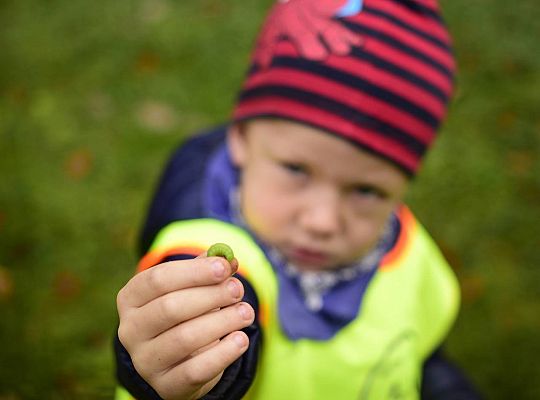 Wycieczka do Drętowa