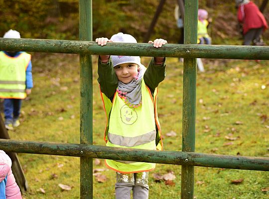 Wycieczka do Drętowa