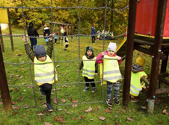 Wycieczka do Drętowa