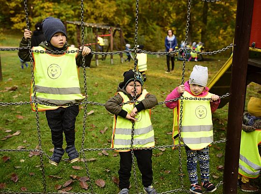 Wycieczka do Drętowa