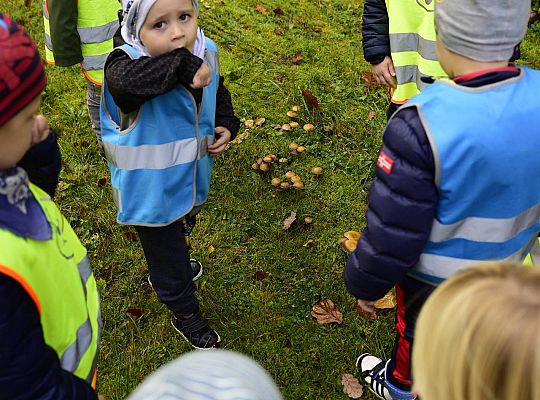 Wycieczka do Drętowa