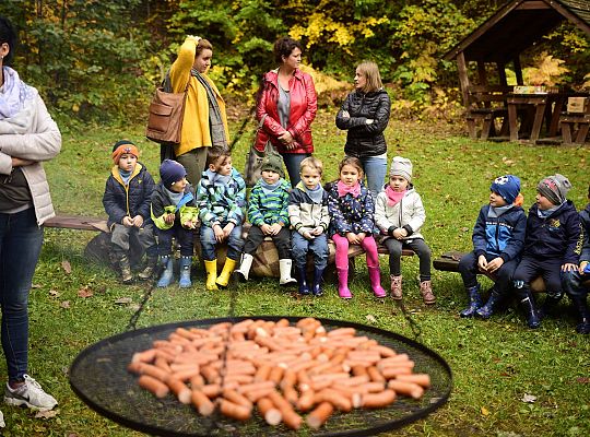 Wycieczka do Drętowa