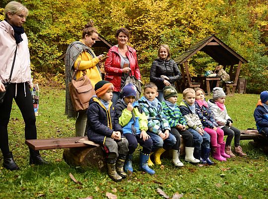 Wycieczka do Drętowa