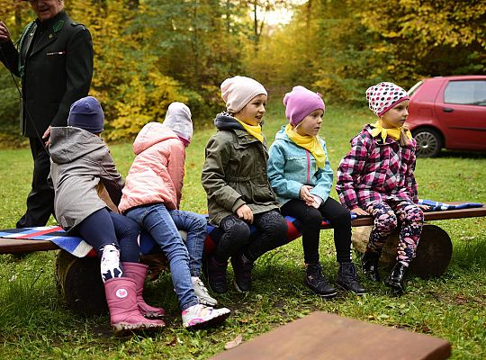 Wycieczka do Drętowa