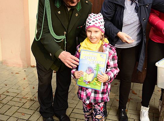 Wycieczka do Drętowa