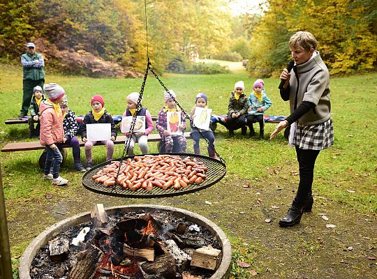 Wycieczka do Drętowa