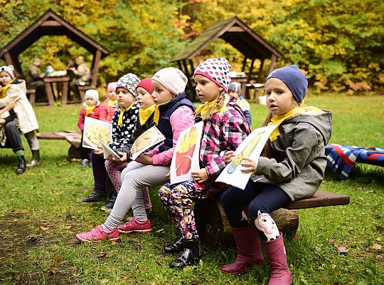 Wycieczka do Drętowa