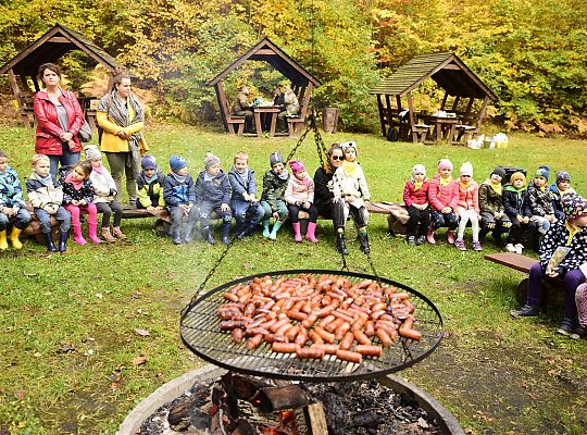 Wycieczka do Drętowa