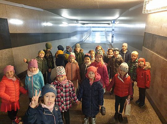 GR IV Uczymy się składać koperty