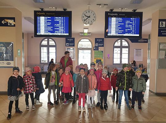 GR IV Uczymy się składać koperty