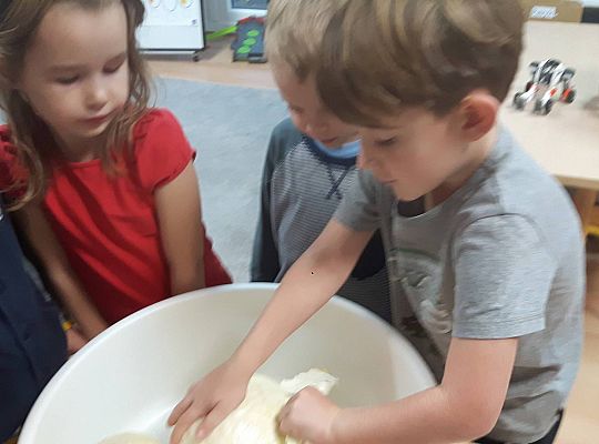 GR III Kisimy kapustę