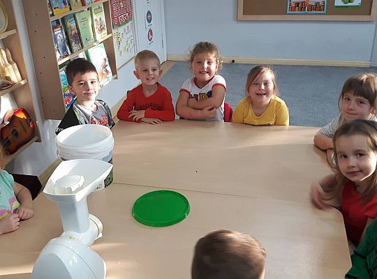 GR III Kisimy kapustę