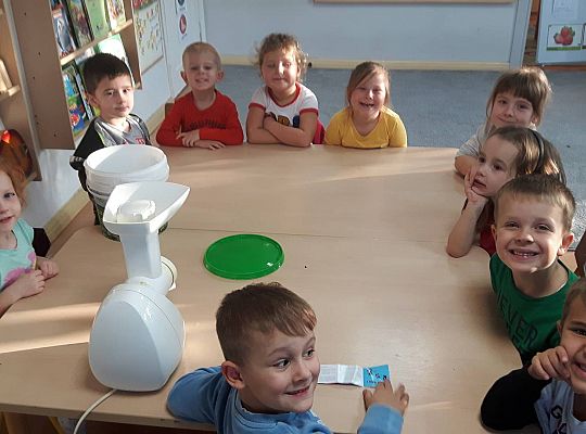 GR III Kisimy kapustę