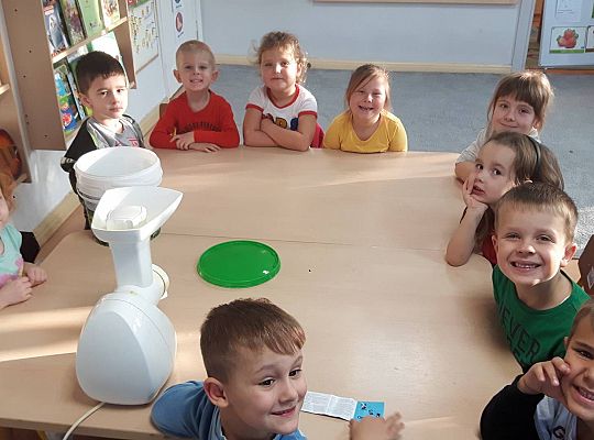 GR III Kisimy kapustę