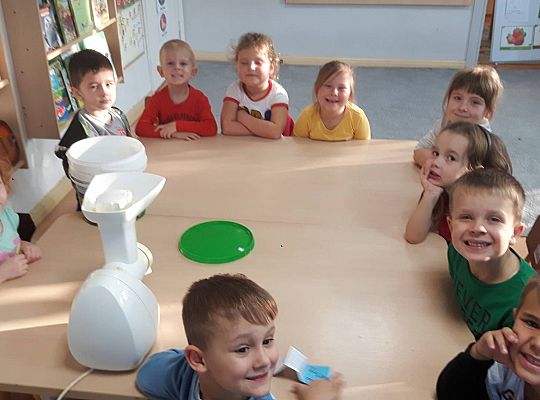 GR III Kisimy kapustę