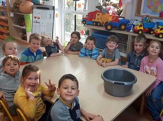 GR III Kisimy kapustę