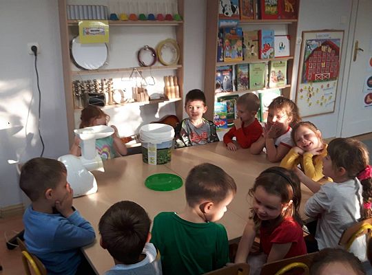 GR III Kisimy kapustę