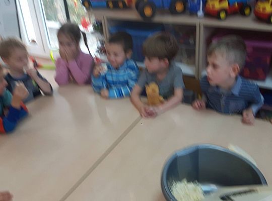 GR III Kisimy kapustę