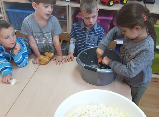 GR III Kisimy kapustę