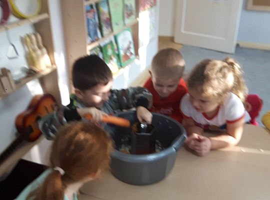 GR III Kisimy kapustę