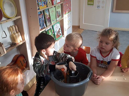 GR III Kisimy kapustę