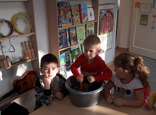 GR III Kisimy kapustę