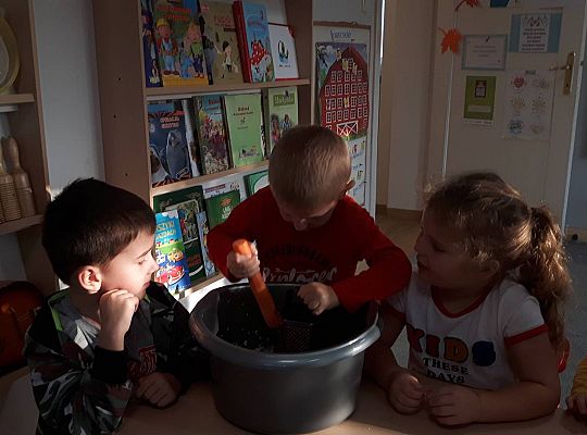 GR III Kisimy kapustę