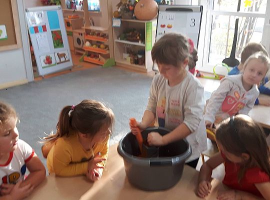 GR III Kisimy kapustę