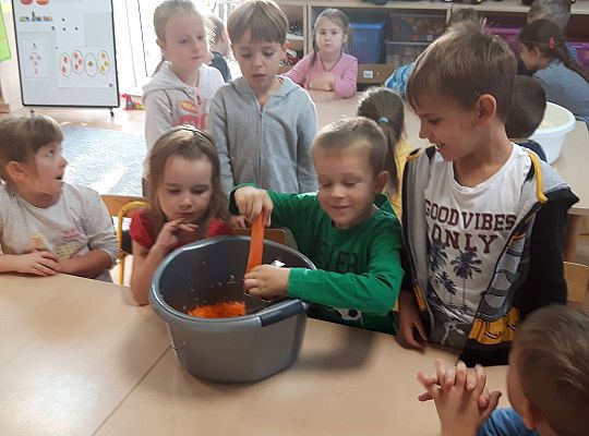 GR III Kisimy kapustę