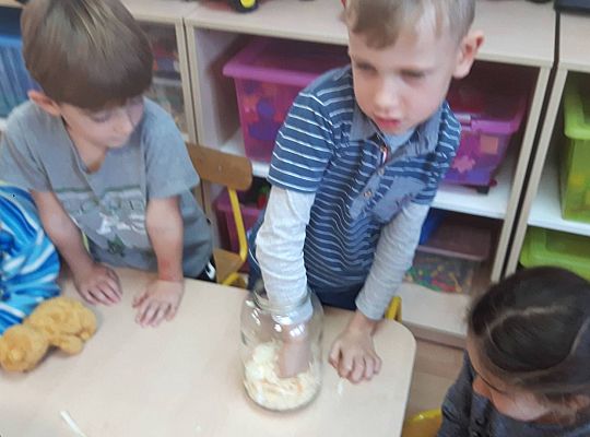 GR III Kisimy kapustę