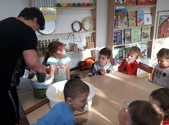 GR III Kisimy kapustę