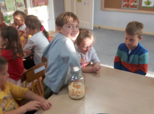 GR III Kisimy kapustę