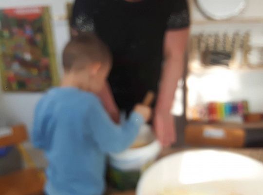 GR III Kisimy kapustę