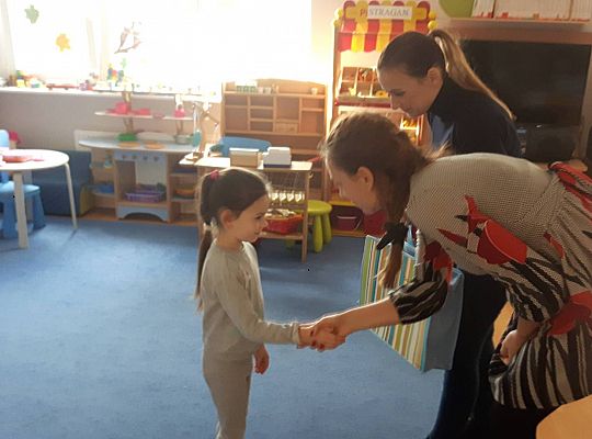 GR IV Wyniki konkursu "Dynia z pomysłem"