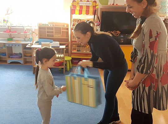 GR IV Wyniki konkursu "Dynia z pomysłem"