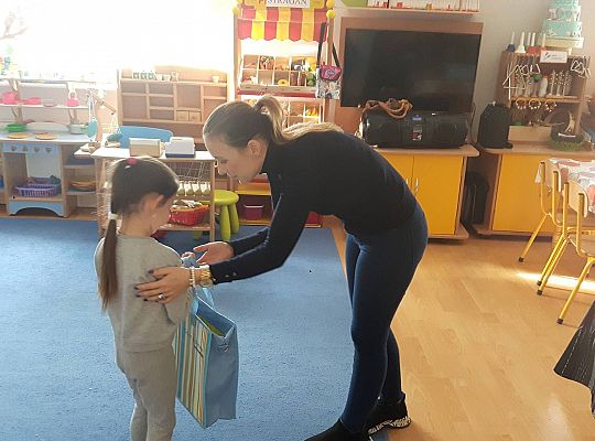 GR IV Wyniki konkursu "Dynia z pomysłem"