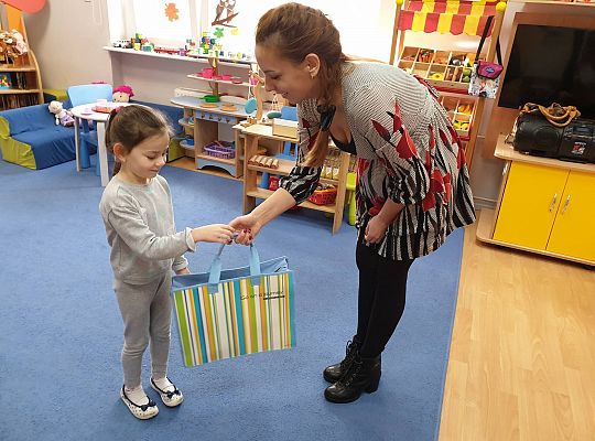 GR IV Wyniki konkursu "Dynia z pomysłem"