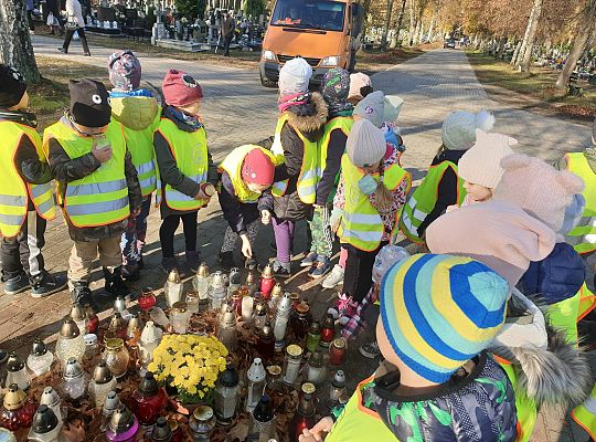 GR IV "Szkoła Pamięta"