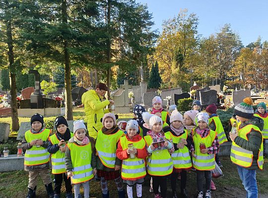 GR IV "Szkoła Pamięta"