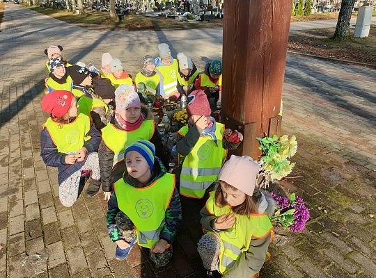 GR IV "Szkoła Pamięta"