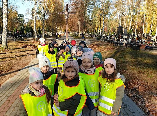 GR IV "Szkoła Pamięta"