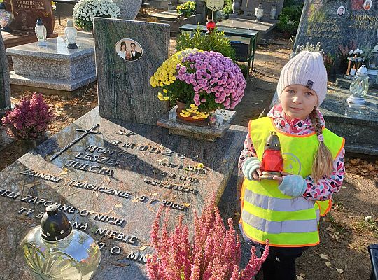 GR IV "Szkoła Pamięta"