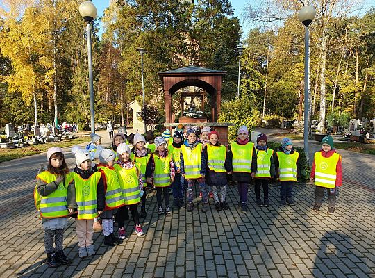 GR IV "Szkoła Pamięta"