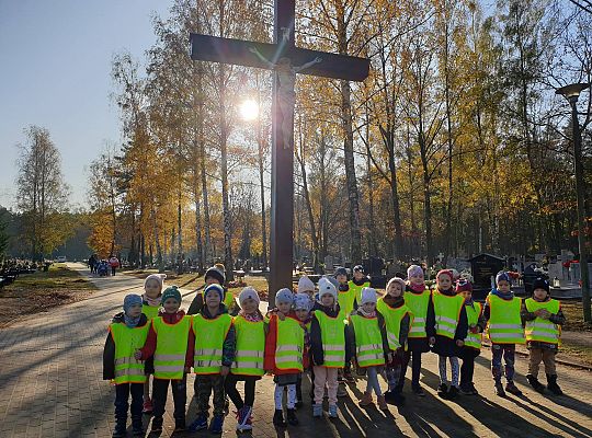 GR IV "Szkoła Pamięta"