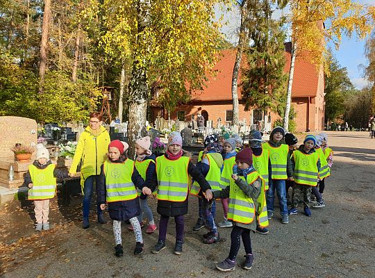 GR IV "Szkoła Pamięta"