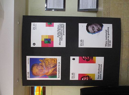 GR IV Wyjście do biblioteki