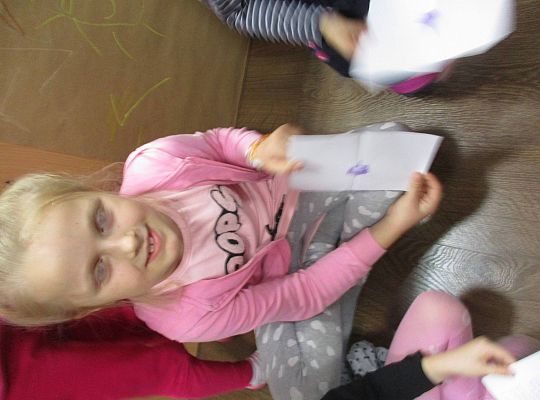 GR IV Wyjście do biblioteki