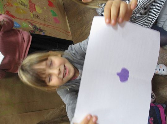 GR IV Wyjście do biblioteki