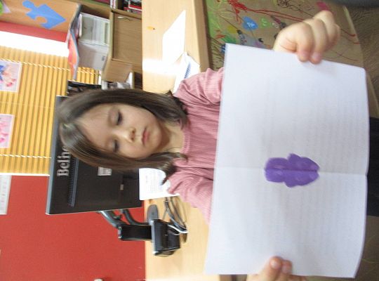 GR IV Wyjście do biblioteki