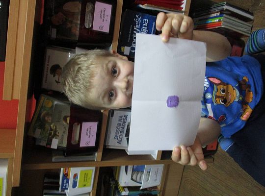 GR IV Wyjście do biblioteki